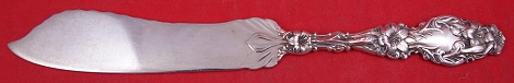 Fish Knife FH  AS  8 1/4